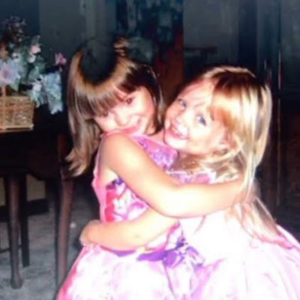 Meet your Posher, Alessia